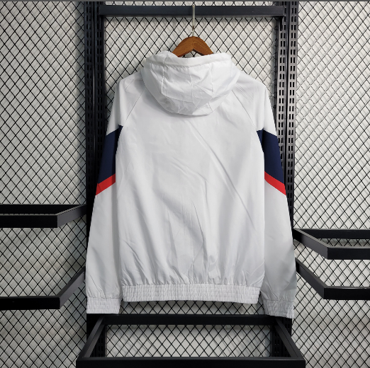 2023/2024 Tottenham Windbreaker Football T-Shirt