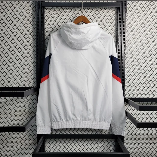 2023/2024 Tottenham Windbreaker Football T-Shirt