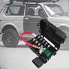 Battery Fuse Box Terminal 1J0937550A Compatible with Beetle Jetta Bora Golf MK4