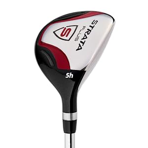 Strata Plus Men's 14 piece hybrid