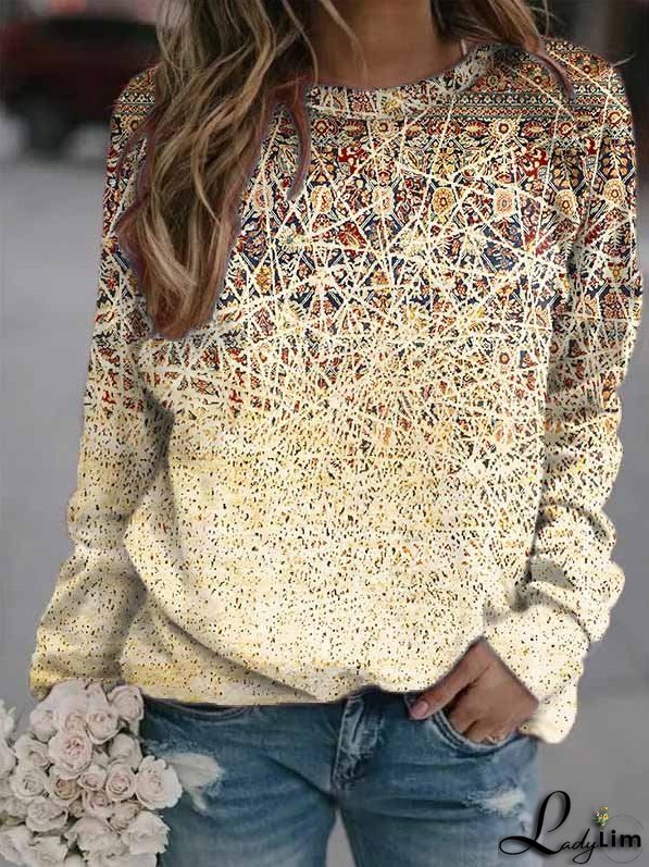 Classic and Comfortable Shirt