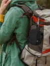 Carrying Case Portable Storage Bag Travel Case for Soundcore Select 4 Go Speaker