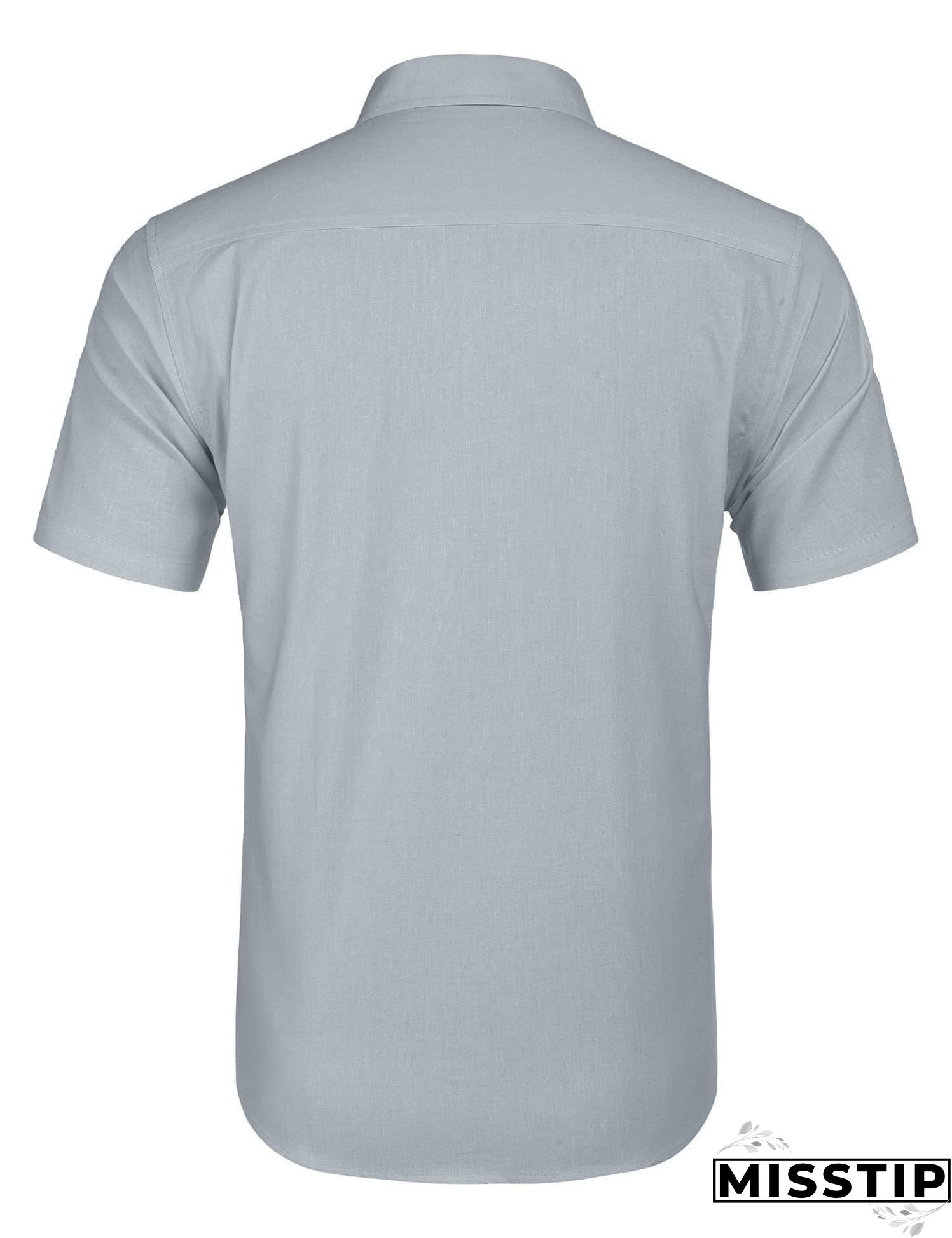 Short Sleeve Shirts (US Only)