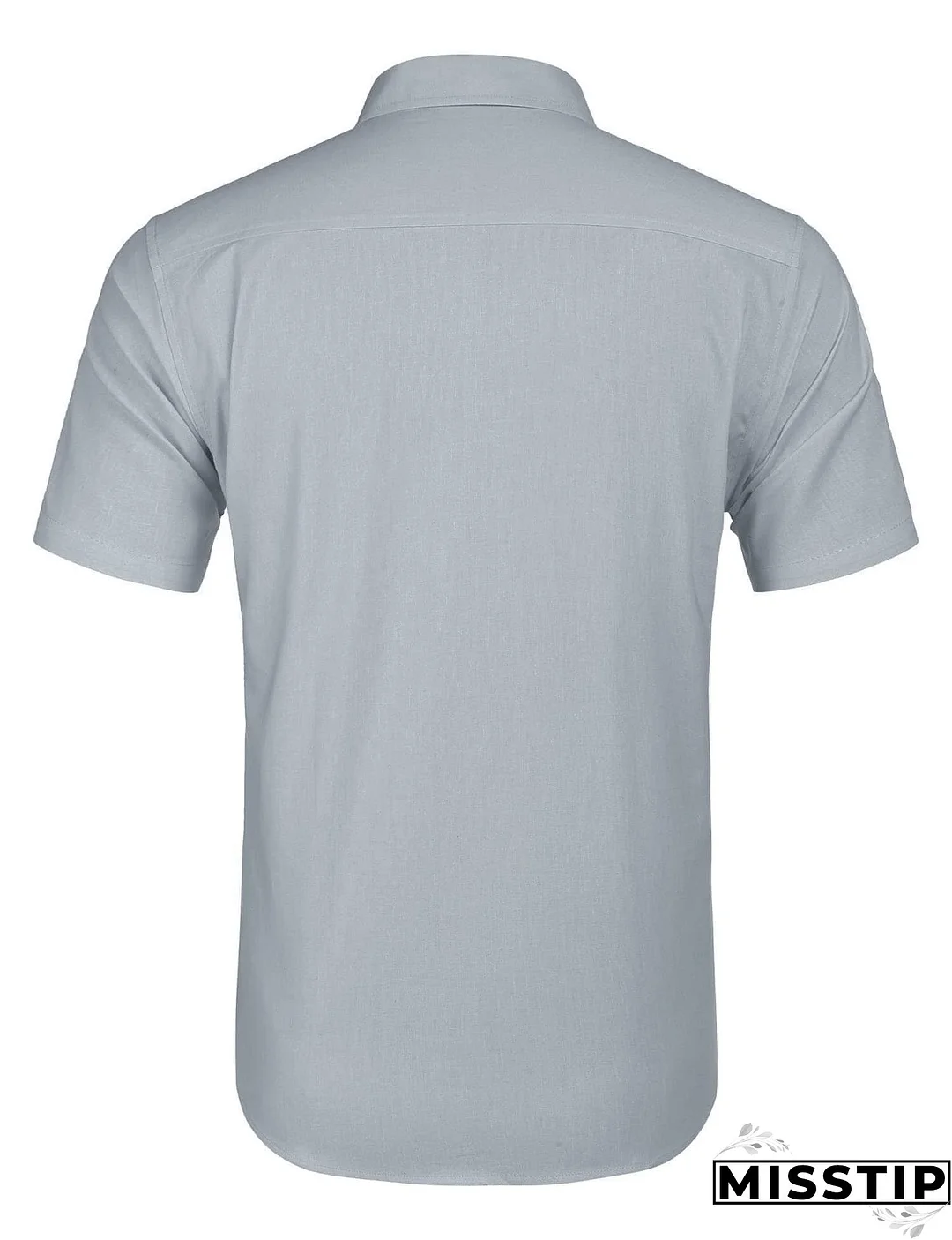 Short Sleeve Shirts (US Only)