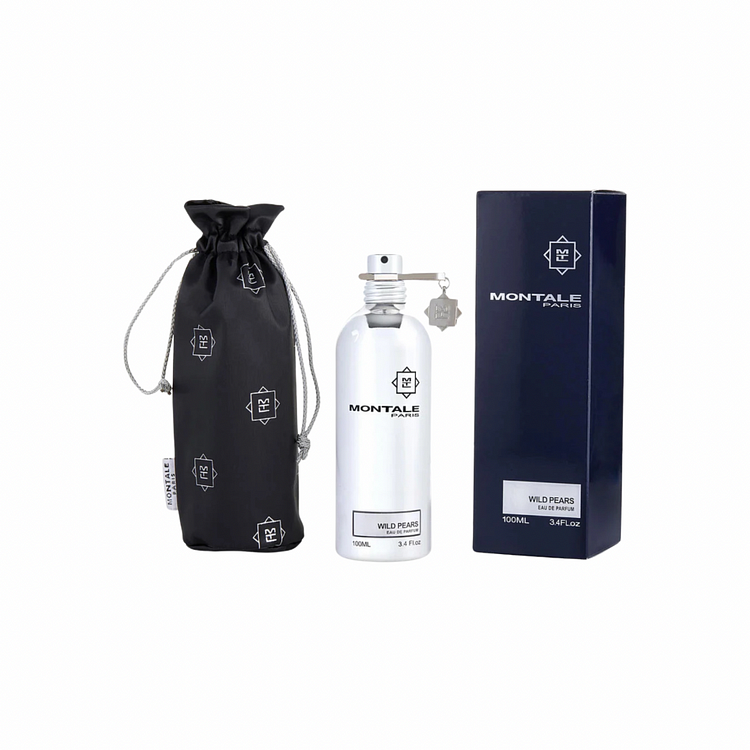 Wild Pears by Montale 