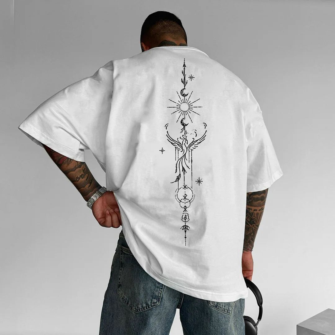 Yankees Baseball-Inspired Oversized T-Shirt - Perfect For Sports Fans And Casual Wear