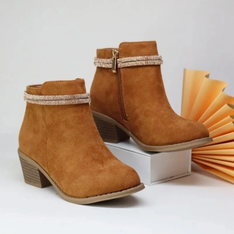 Venichic Find Your Perfect Pair: Women's Heels in Classic, Modern & Bold Designs