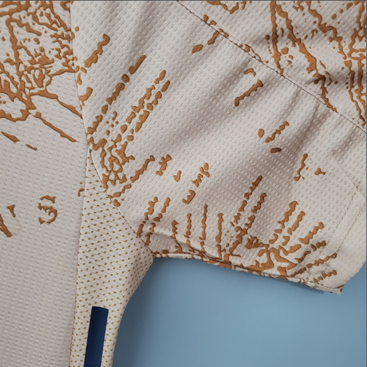 2021 Argentina Golden X Memorial Soccer Jersey Thai Quality