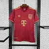 2025/2026 Bayern Munich 125th Anniversary Edition Football Jersey 1:1 Thai Quality love fball