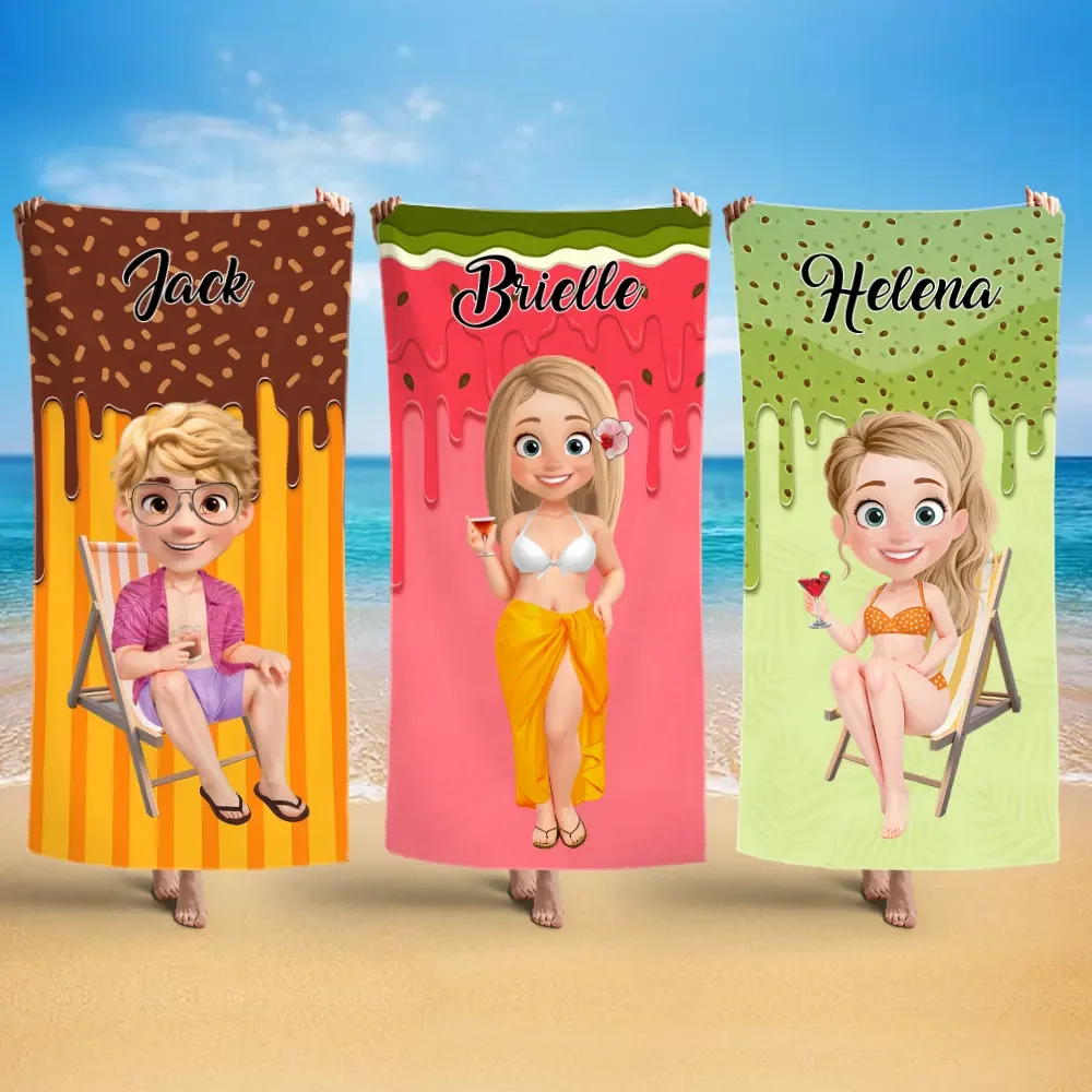 Custom Blanket Personalized Minime Pillow Makemesurprise
