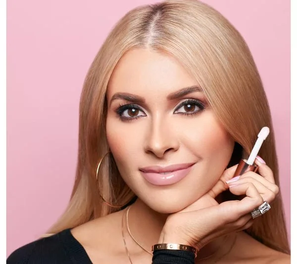 Forget The Filler Lip Plumping Gloss