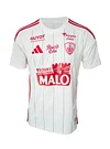 2025-2026 Stade Brestois Away Football Shirt 1:1 Thai Quality