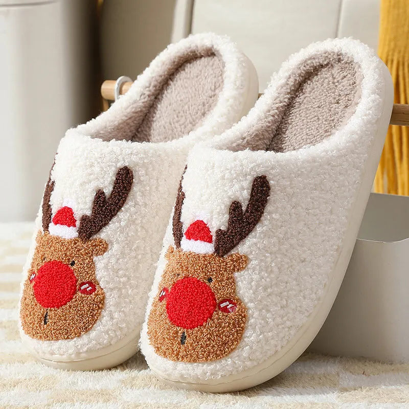 Fluffy Cushion Slippers【BUY 2 FREE SHIPPING】