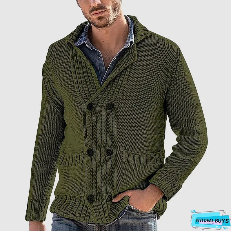 Frank Hardy Wanderer Sweater