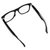 Smart Glasses AI Voice Assistant BT Audio Glasses with Open Ear Speaker Hands-Free Calls & Built-in Microphone for Men & Woman