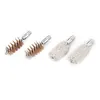 Shotgun Cleaning Kit Fit for 12 20 Gauge Gun Barrel Cleaning Tool with Brass Rod Compact Design for Shooting Hunting Guns Accessories