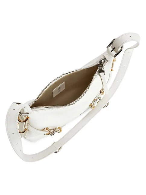 Givenchy Mini Voyou Bag In Leather 4.9 out of 5 Customer Rating