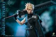 PRE-ORDER DSToys DS-2301 Fantasy Warrior Cloud Piece 1/12 Action