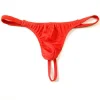 Men's Super Sexy Stretch Low Waist Thong