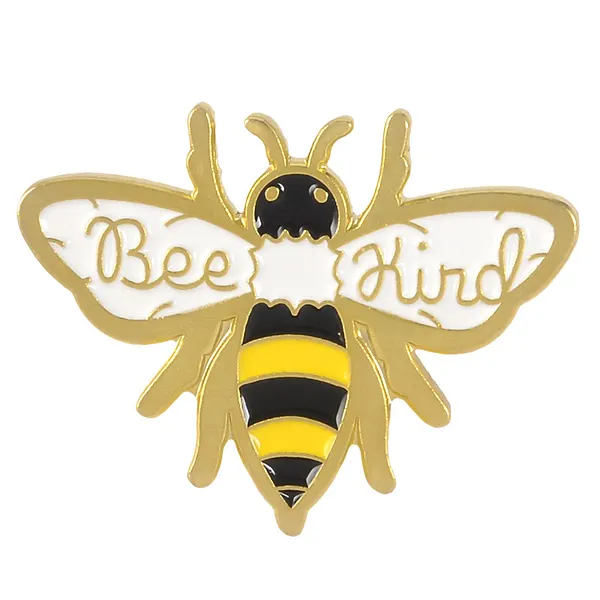 Foto del pin Sweet Buzzing Friend