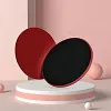 Pilates Gliding Disc, Abs Training Equipment for Home, Balance Gliding Disc