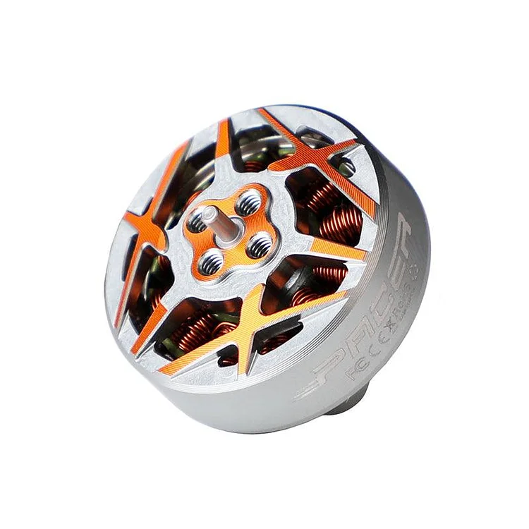 SPY モーターセット TMOTOR New Pacer P1804 3 3.5 4 inch FPV Drone Freestyle Motor