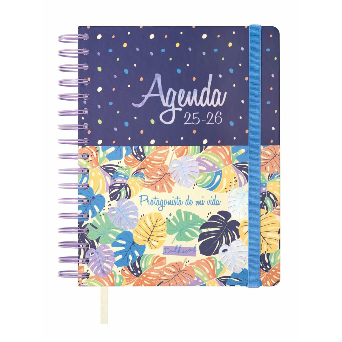 Diary Finocam