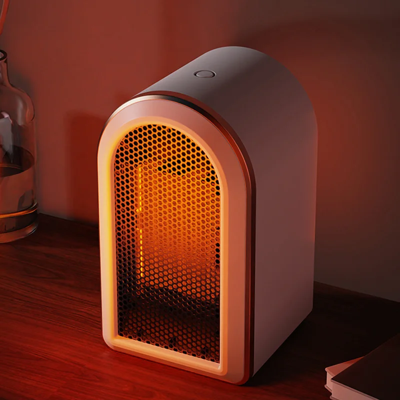 SAKER® Portable Indoor Heater