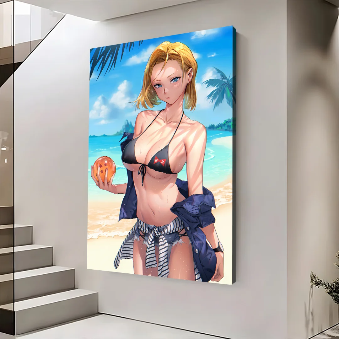 Canvas Wall Art