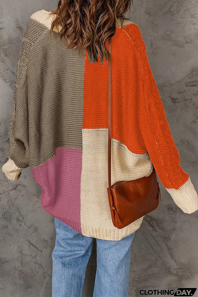 Trendy and Elegant Cardigan