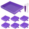 DIY Multifunctional Diamond Painting Drill Tray Tool Set