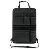 Car Backseat Organizer Multi Pocket Storage Bag for Kids Travel Accessories