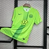 2024-2025 VfL Wolfsburg Home Football Shirt 1:1 Thai Quality