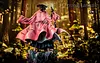 1/6 Scale Gotei 13 Series 002 Quincy Blood War Ver. Shunsui Kyōraku - Bleach Resin Statue - NIREN Studios