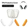 for Nothing Headphone (1) Ear Cup Case Cover Headband Cover Protector Shockproof