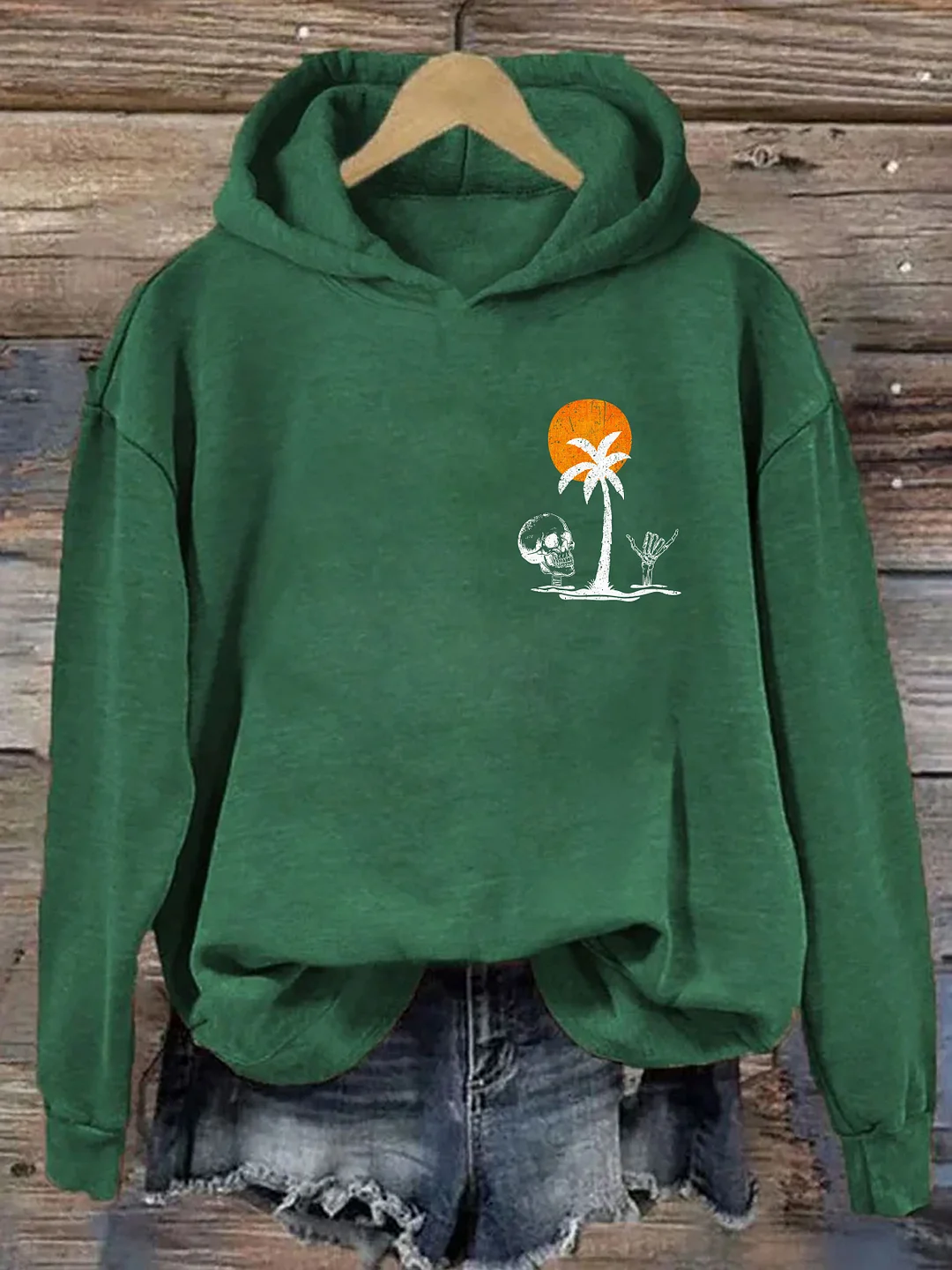 Stay Salty My Dudes Hoodie