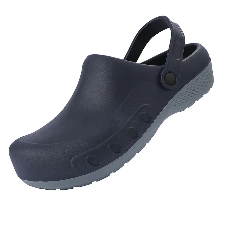 Slip-resistant Professional Chef Shoes  Stunahome.com