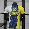 Joyfball 2025/2026 Player Version Am&eacute;rica Special Edition Football Shirt 1:1 Thai Quality（The player version jersey is a bit tight, please pay attention to the size selection）