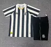 2024/2025 Santos Away Football Shirt Kids Size 1:1 Thai Quality
