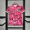 2024/2025 Japan Special Pink Jersey 1:1 Thai Quality