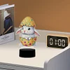 Acrylic Double Sided Bunny Egg Diamond Painting LED Night Light for Easter Decor