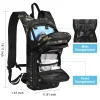 Tactical Molle Hydration Backpack 