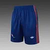 Joyfball 2025/2026 Arsenal pre-match training Retro version Jersey+Shorts  1:1 Thai Quality