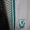 2025/2026 Player Version Liverpool White Shorts 1:1 Thai Quality