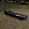 Camping Self Inflating Air Mattress Folding Bed Sleeping Mat for Hiking Car Tent