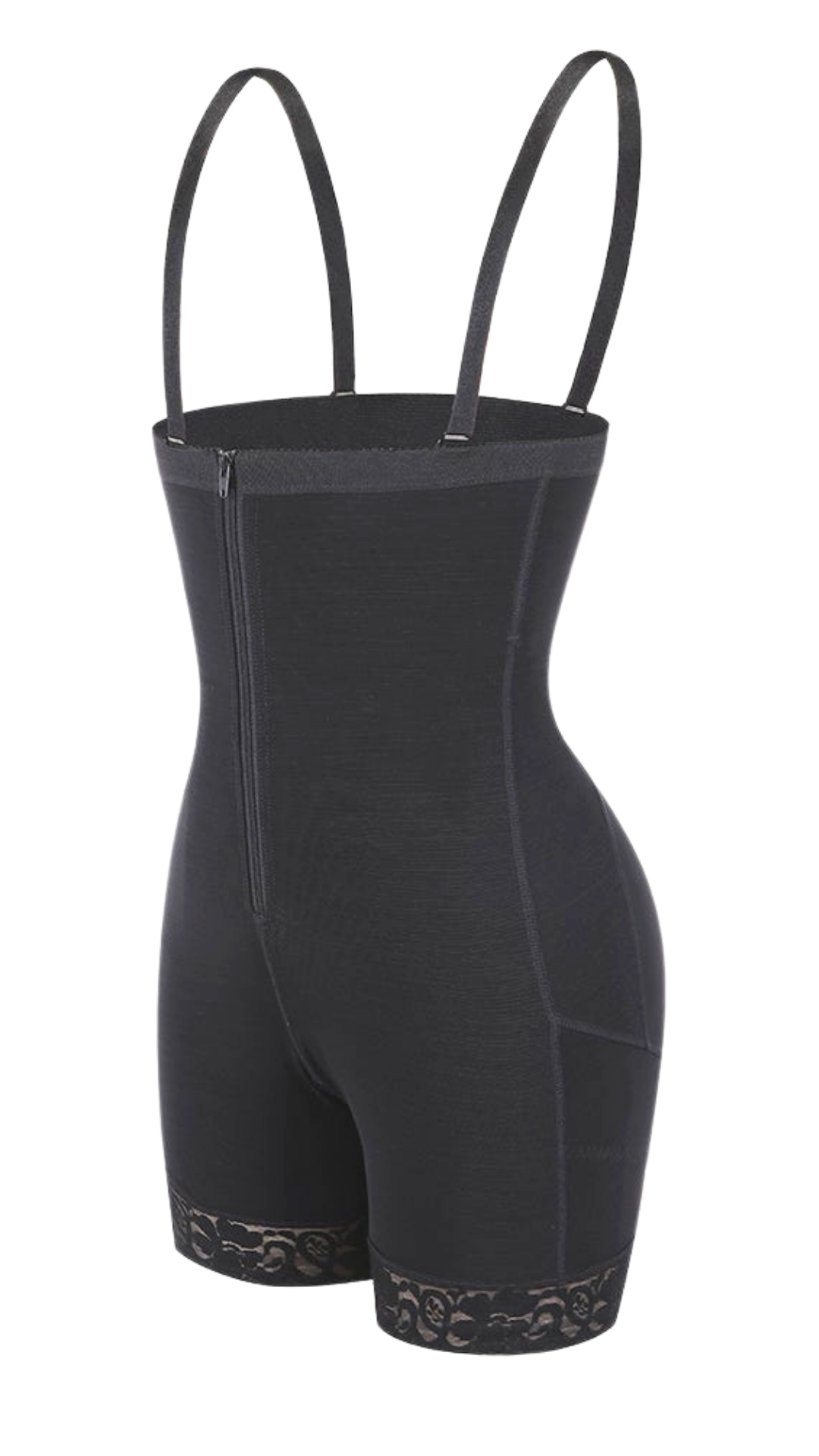 Tummy Control Bodysuit