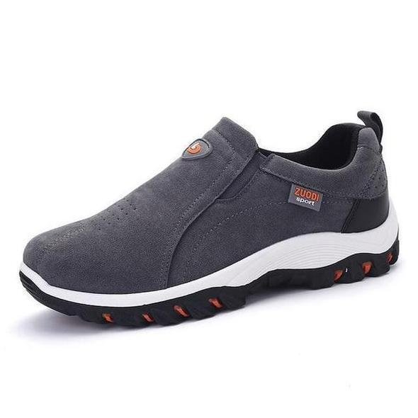 Men's Good arch support & Nonslip Shoes(Buy 2 Free Shipping)