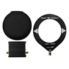 Transimpedance Amplifier Mini Loop Antenna 10kHz-180MHz Donut WB Antenna