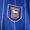 2024/2025 Ipswich Home Football Shirt 1:1 Thai Quality