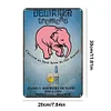 Delirium Beer - Metal Tin Signs(8*12Inch/12*16Inch) - Bar